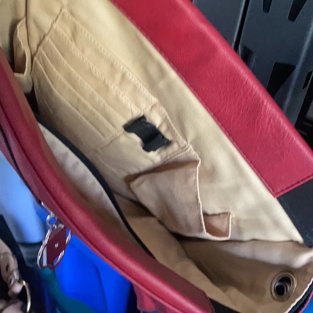 Miche-Large Tote - Picture 3 of 3